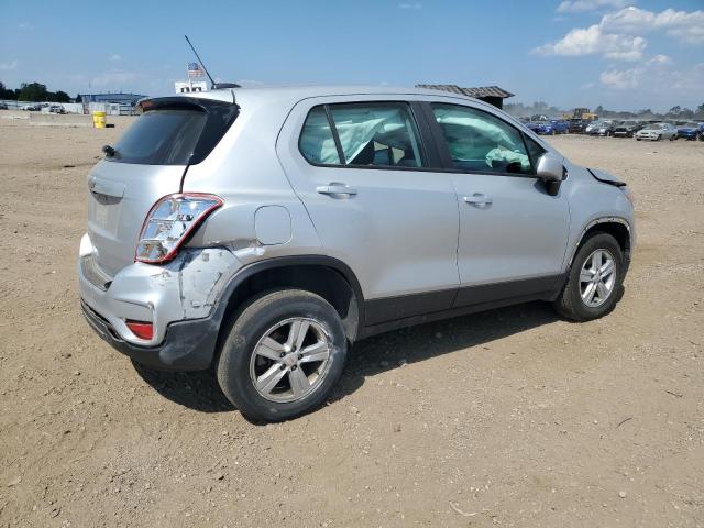 2020 CHEVROLET TRAX LS - KL7CJNSB4LB326492