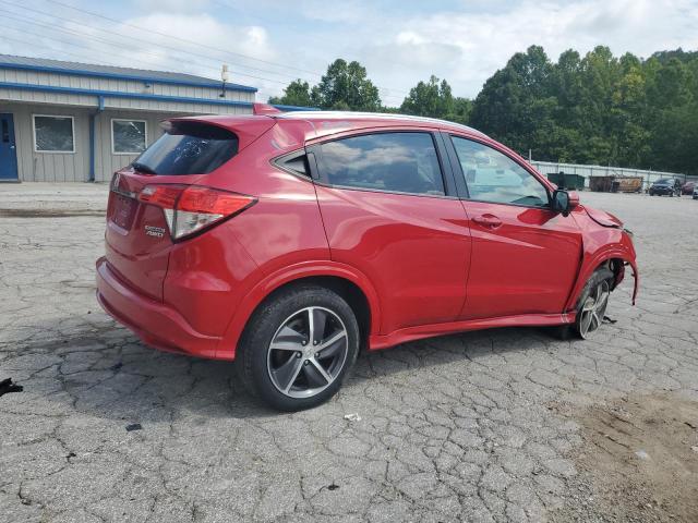 2019 HONDA HR-V TOURING 3CZRU6H90KM713220