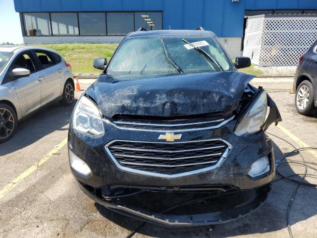 2017 CHEVROLET EQUINOX LT - 2GNFLFE31H6229367