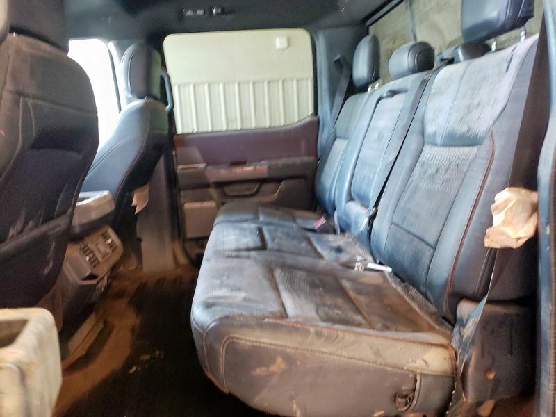 2021 FORD F150 SUPER - 1FTFW1E88MFB08463