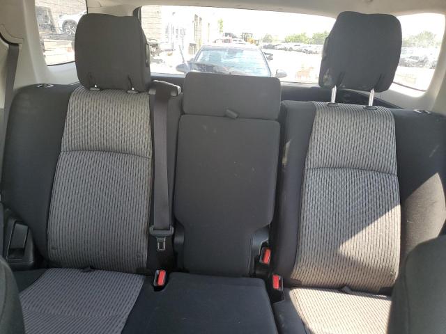 2018 TOYOTA 4RUNNER SR - JTEBU5JR1J5563596