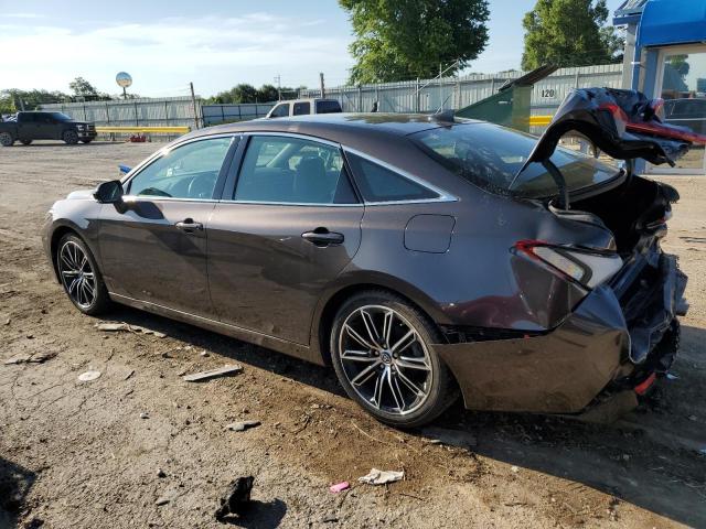 2019 TOYOTA AVALON XLE - 4T1BZ1FB9KU038198