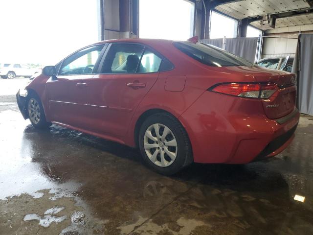 2020 TOYOTA COROLLA LE - 5YFEPRAE2LP036668