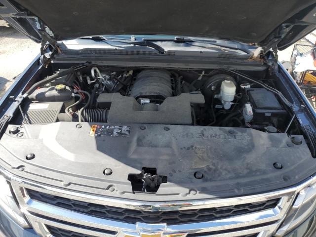 2020 CHEVROLET TAHOE C150 1GNSCBKC2LR123390