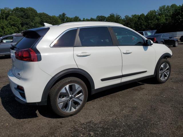 2022 KIA NIRO S KNDCC3LG0N5161067