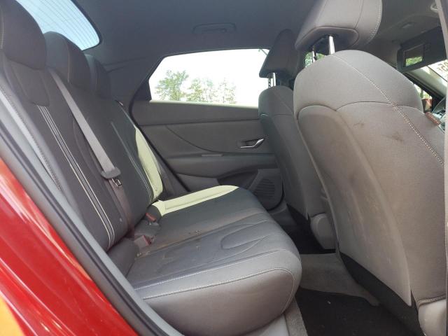 2023 HYUNDAI ELANTRA SE - KMHLM4AG4PU440841
