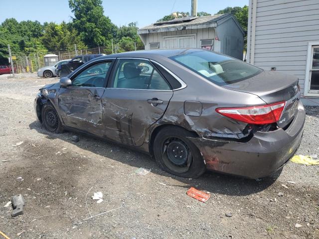 2016 TOYOTA CAMRY LE 4T4BF1FK3GR582959