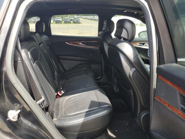 2017 LINCOLN MKX RESERV 2LMPJ8LP0HBL45347