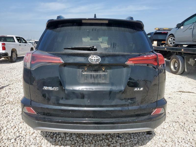 2018 TOYOTA RAV4 ADVEN 2T3WFREV3JW507814