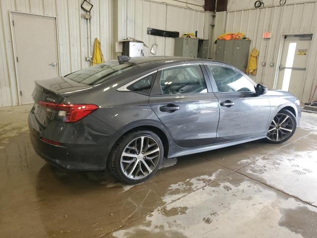 2022 HONDA CIVIC TOUR - 2HGFE1F9XNH320339