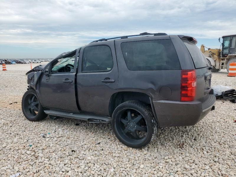 2011 CHEVROLET TAHOE C150 - 1GNSCCE04BR243164