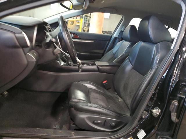 2016 NISSAN MAXIMA 3.5 1N4AA6AP0GC428178