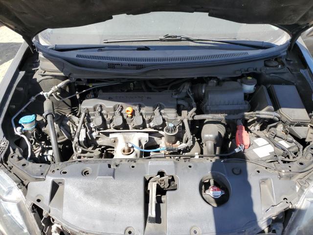 2015 HONDA CIVIC LX 19XFB2F5XFE265477