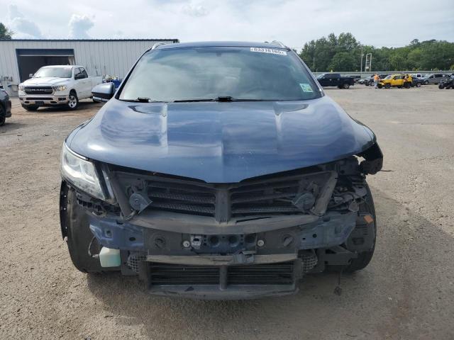 2017 LINCOLN MKC PREMIE 5LMCJ1C94HUL27489