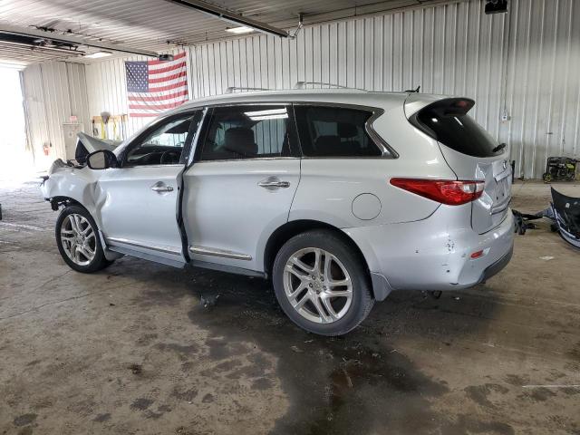2013 INFINITI JX35 - 5N1AL0MM9DC328624