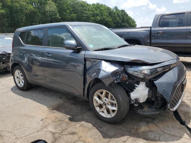 Vin: kndj23au4p7890683, lot: 62935785, kia soul lx 20234