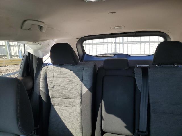 2023 NISSAN ROGUE SV - 5N1BT3BA4PC833201