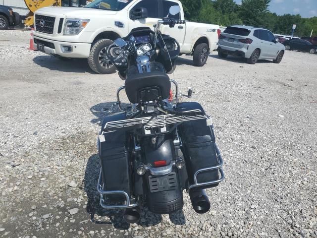 2022 HARLEY-DAVIDSON FLTRX - 1HD1KHC11NB612588