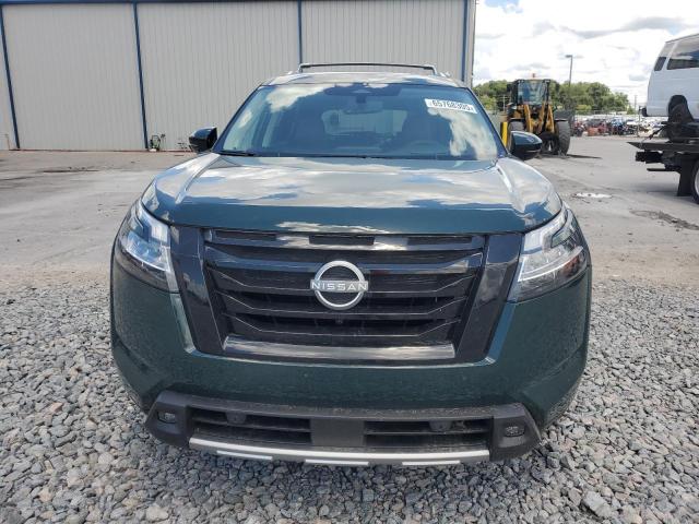 2024 NISSAN PATHFINDER 5N1DR3DK4RC245511