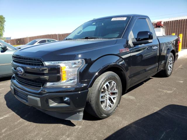 Vin: 1ftmf1c57jkd18975, lot: 63845565, ford all models 2018 img_1