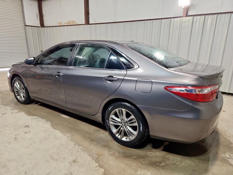 2017 TOYOTA CAMRY LE 4T1BF1FKXHU426123