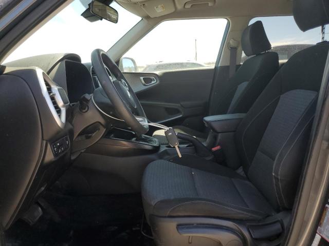 2020 KIA SOUL LX KNDJ23AU5L7042984