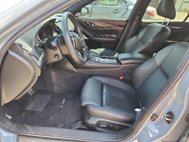 2021 INFINITI Q50 RED SP JN1FV7DR8MM880492