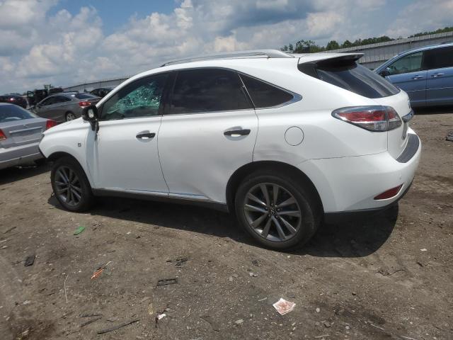 2015 LEXUS RX 350 BAS 2T2BK1BA5FC311044