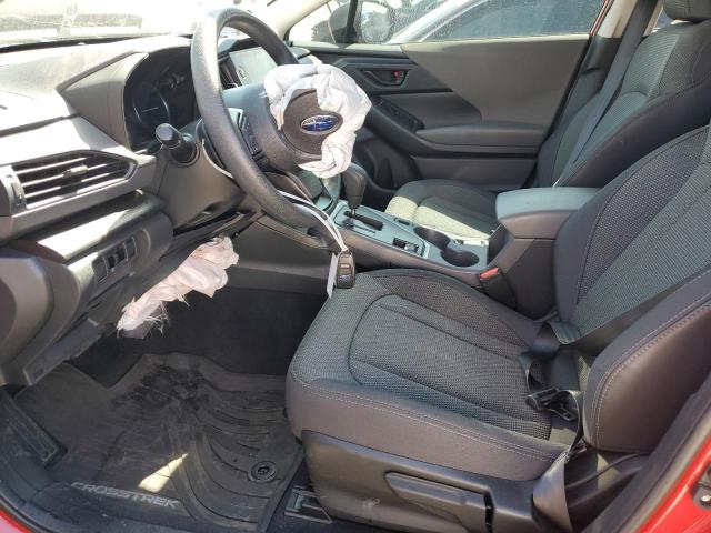 2024 SUBARU CROSSTREK JF2GUADC9R8363314