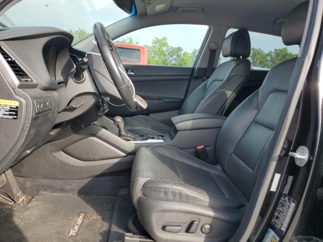 2017 HYUNDAI TUCSON LIM KM8J33A44HU553782