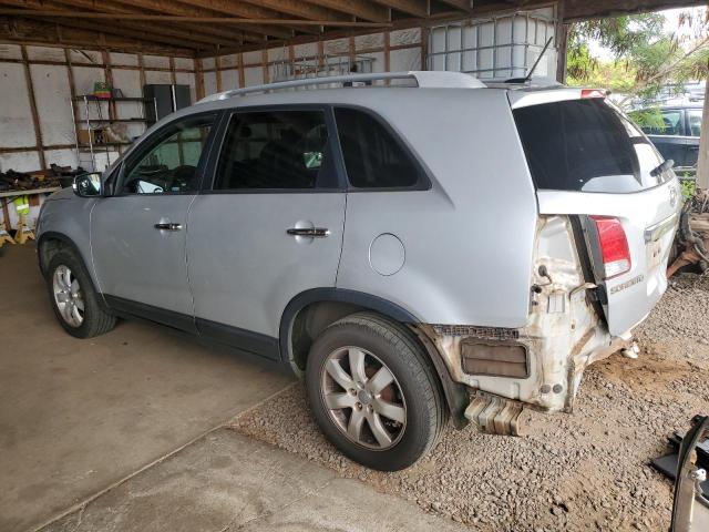 2013 KIA SORENTO LX - 5XYKT3A67DG382290