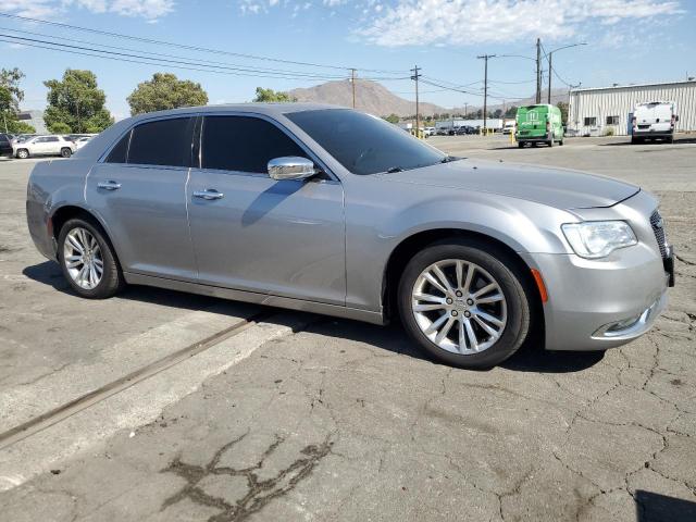 2017 CHRYSLER 300C 2C3CCAEG5HH565291