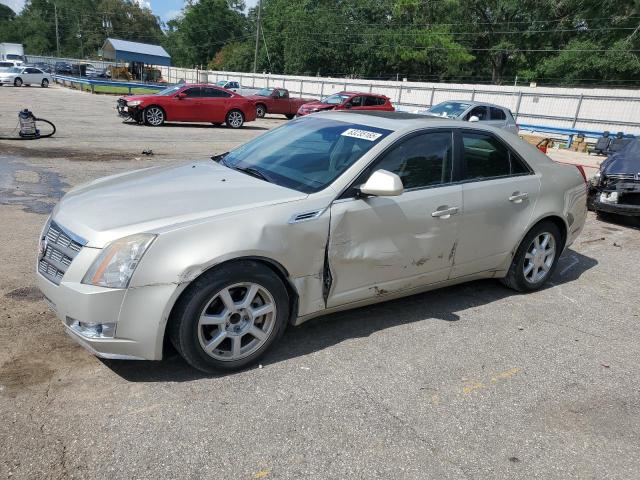 CADILLAC CTS