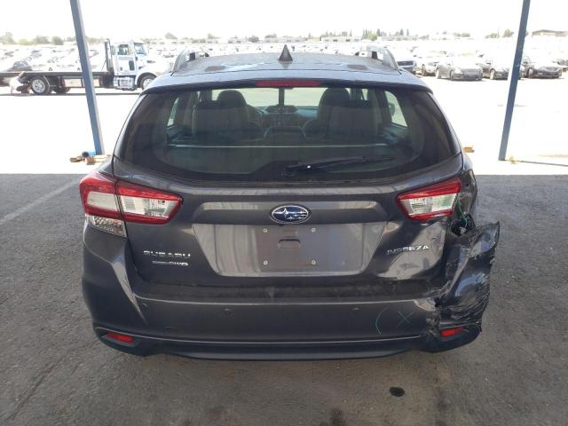 2019 SUBARU IMPREZA LI - 4S3GTAS6XK3716483