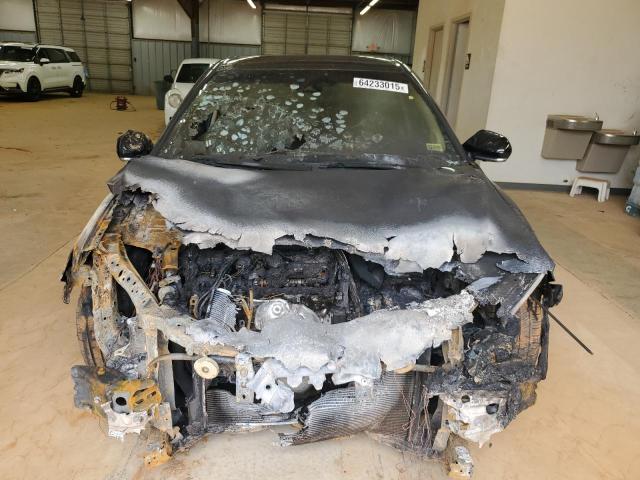 2018 TOYOTA CAMRY XSE 4T1BZ1HK1JU502595