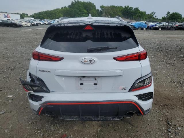 2023 HYUNDAI KONA N BAS KM8KH3AC9PU010097