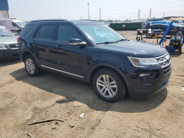 2018 FORD EXPLORER X 1FM5K8D83JGB83574