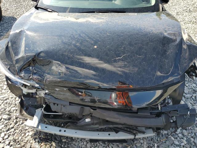 2024 NISSAN SENTRA SV 3N1AB8CV0RY256780