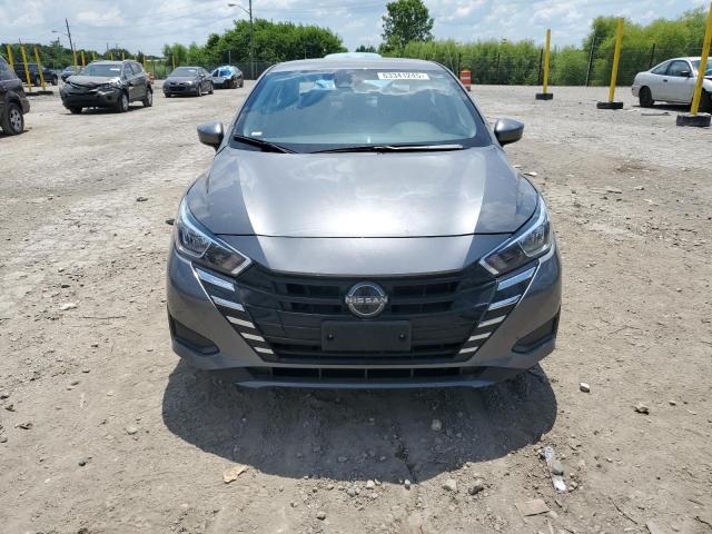 2023 NISSAN VERSA SV - 3N1CN8EV0PL838580
