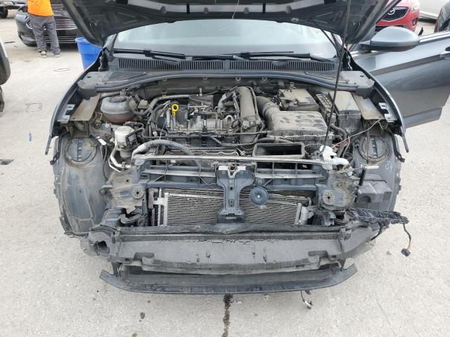 2019 VOLKSWAGEN JETTA SEL 3VWE57BU6KM221597