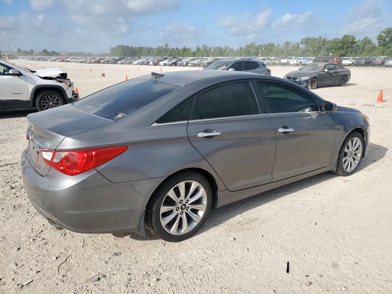 2013 HYUNDAI SONATA SE - 5NPEC4AC4DH538612
