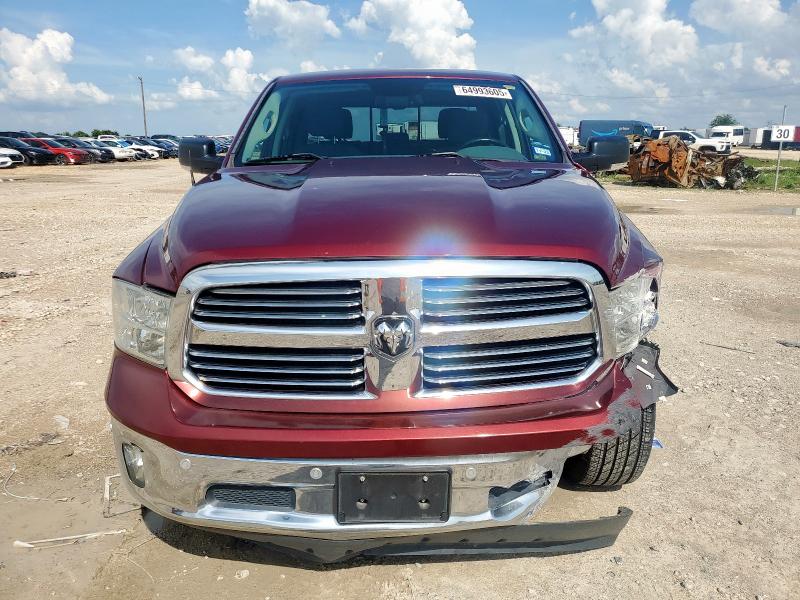 2017 RAM 1500 SLT - 1C6RR6LT0HS512466
