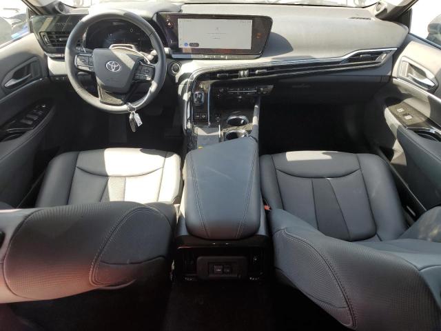 2024 TOYOTA MIRAI XLE JTDAAAAA0RA011750