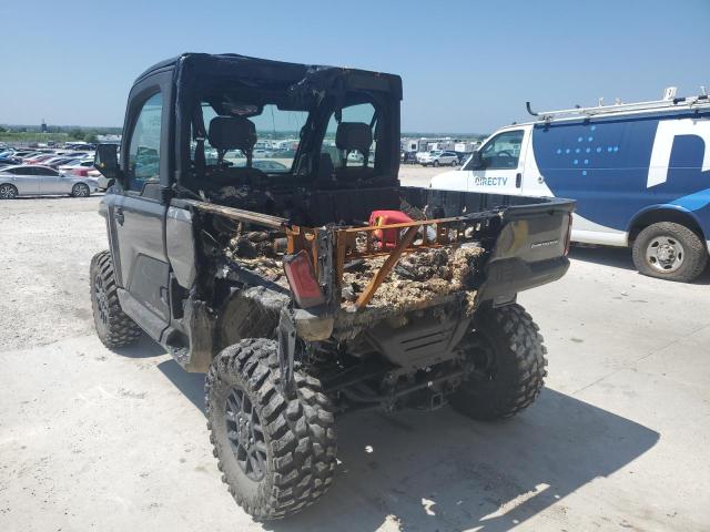 2025 POLARIS RANGER XD 3NSXAW1R2SM134745