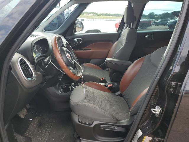 2014 FIAT 500L TREKK - ZFBCFADH4EZ010179