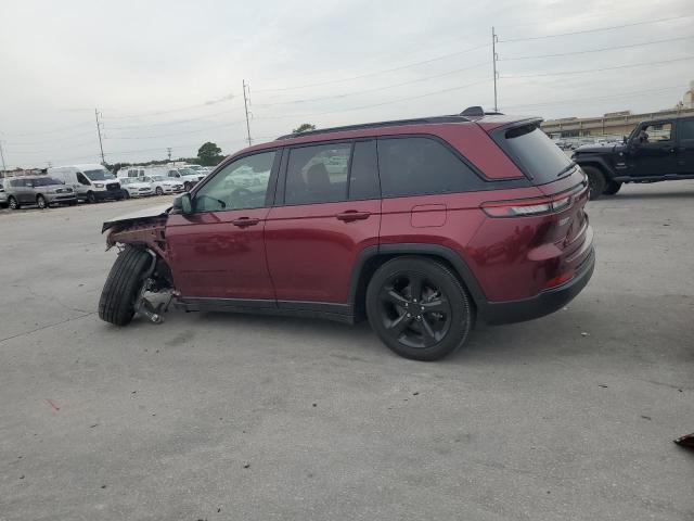 2023 JEEP GRAND CHER 1C4RJGAG9PC511787