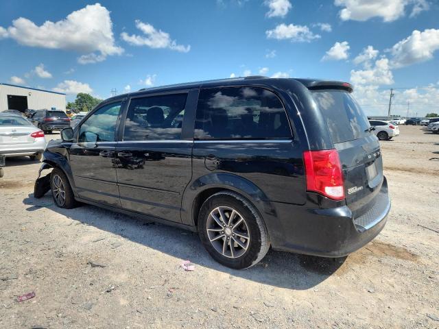 2017 DODGE GRAND CARA - 2C4RDGCG7HR616972