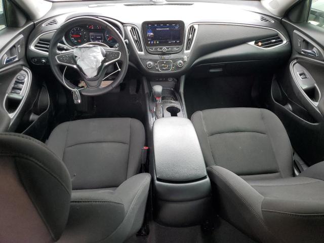 2021 CHEVROLET MALIBU RS 1G1ZG5ST0MF085845