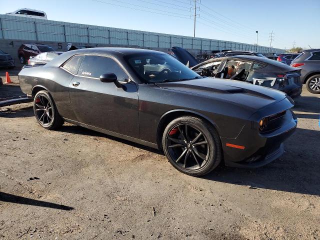 2018 DODGE CHALLENGER 2C3CDZAG5JH310423