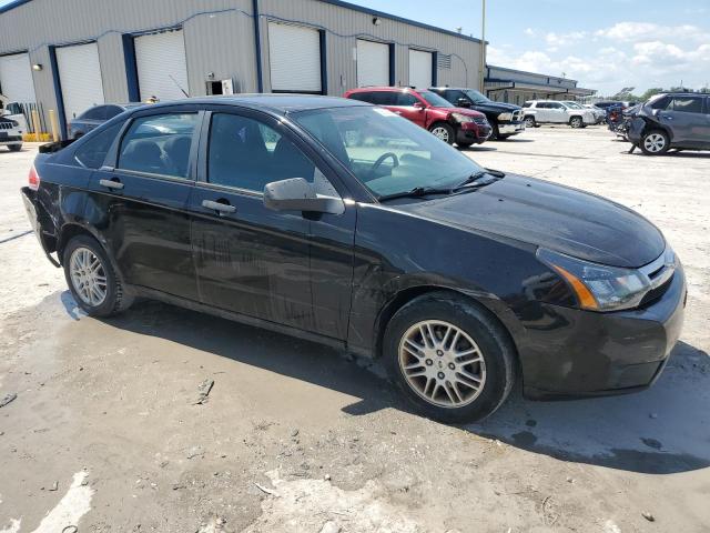 2010 FORD FOCUS SE - 1FAHP3FN3AW120432